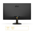 Monitor AOC LED 23.8" 24B35HM2 100Hz