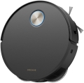 Robot sprzątający Dreame X50 Ultra Complete czarny