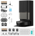 Robot sprzątający Dreame X50 Ultra Complete czarny