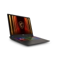MSI Vector 16 HX AI A2XWIG-405PL Core Ultra 9 275HX 16.0"QHD+ 240Hz IPS-level panel 16GB DDR5 SSD1TB GeForce RTX 5080_16GB Win11