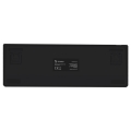 SAVIO KLAWIATURA MECHANICZNA BLACKOUT X2 OUTEMU BLUE HOT SWAP