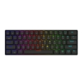 SAVIO KLAWIATURA MECHANICZNA BLACKOUT X2 OUTEMU PEACH SILENT HOT SWAP