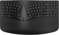 HP Klawiatura ergonomiczna bezprzewodowa + numeryczna 965 7E756AA czarna