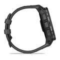 Zegarek Garmin Instinct 3 – 50 mm AMOLED Black met charcoal band