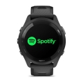Zegsrek Garmin Forerunner 265 46mm Czarny