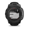Zegarek Garmin Instinct 2X Solar Tactical Edition Black