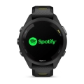 Zegarek Garmin Garmin Forerunner 265S Czarny