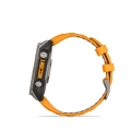 Garmin Fenix 8 47mm AMOLED - Sapphire Titan