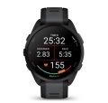 Garmin Forerunner 165 Black / Slate Grey 43 mm