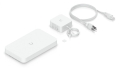 Router (Gateway). Switch Ubiquiti UniFi  (UXG-Fiber-EU)