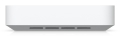 Router (Gateway). Switch Ubiquiti UniFi  (UXG-Fiber-EU)