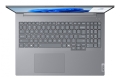Lenovo ThinkBook 16 G8 Ultra 7 255H 16.0" WUXGA IPS 300nits 60Hz 16GB DDR5 5600 SSD512 Intel Arc 140T 45Wh W11Pro Arctic Grey 3Y OnSite