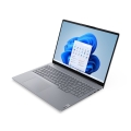 Lenovo ThinkBook 16 G8 Ultra 7 255H 16.0" WUXGA IPS 300nits 60Hz 16GB DDR5 5600 SSD512 Intel Arc 140T 45Wh W11Pro Arctic Grey 3Y OnSite