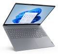 Lenovo ThinkBook 16 G8 Ultra 7 255H 16.0" WUXGA IPS 300nits 60Hz 16GB DDR5 5600 SSD512 Intel Arc 140T 45Wh W11Pro Arctic Grey 3Y OnSite