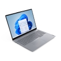 Lenovo ThinkBook 16 G8 Ultra 7 255H 16.0" WUXGA IPS 300nits 60Hz 16GB DDR5 5600 SSD512 Intel Arc 140T 45Wh W11Pro Arctic Grey 3Y OnSite