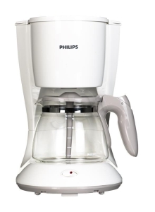 Ekspres przelewowy Philips HD7461/00 (1000W; kolor beżowy)