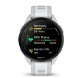 Garmin Forerunner 165 Mist Grey