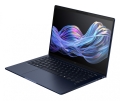 HP Elitebook X G1i Ultra 7 258V 14.0" 2.5K Touch IPS 120Hz AG 400 nits 32GB LPDDR5x SSD1TB Intel Arc Cam 5 Mpx AI 68Wh W11Pro Atmospheric Blue 3Y OnSi