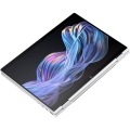 HP Elitebook X G1i Flip Ultra 7 258V 14.0"WUXGA Touch IPS AG 400 nits 32GB LPDDR5x SSD512 Intel Arc Cam 5 Mpx AI 68Wh W11Pro Glacier Silver 3Y OnSite
