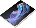 HP Elitebook X G1i Flip Ultra 7 258V 14.0"WUXGA Touch IPS AG 400 nits 32GB LPDDR5x SSD512 Intel Arc Cam 5 Mpx AI 68Wh W11Pro Glacier Silver 3Y OnSite