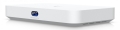 Router (Gateway), Kontroler UniFi, NVR, Switch Ubiquiti UniFi  (UCG-Fiber-EU)