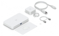 Router (Gateway), Kontroler UniFi, NVR, Switch Ubiquiti UniFi  (UCG-Fiber-EU)
