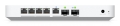 Router (Gateway), Kontroler UniFi, NVR, Switch Ubiquiti UniFi  (UCG-Fiber-EU)