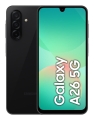 Samsung Galaxy A26 (A266) 5G DS. 8/256GB Black