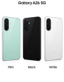 Samsung Galaxy A26 (A266) 5G DS. 8/256GB Black