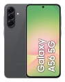 Samsung Galaxy A56 (A566) 5G DS. 8/256GB Graphite