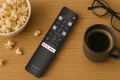 SAVIO PILOT UNIWERSALNY/ZAMIENNIK DO TV TCL-SMART TV RC-23