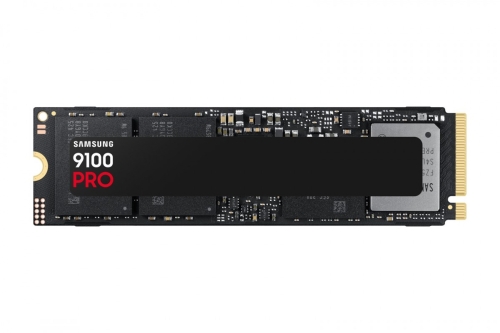 Dysk SSD Samsung 9100 PRO 1TB NVMe M.2 PCIe 5.0