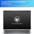 HP Elitebook X G1i Ultra 7 268V 14.0"WUXGA IPS Sure View 5 Eye Ease 800nits AG 32GB LPDDR5x SSD1TB  Intel Arc 140V Cam 5 Mpx AI 68Wh W11Pro 3Y OnSite