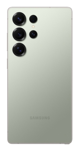 Samsung Galaxy S25 Ultra (S938) 5G 12/256 GB Dual Sim Titanium Jadegreen
