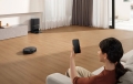 Robot sprzątający Dreame X40 Ultra Complete (czarny