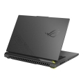 ASUS ROG Strix G16 G614PR-R9161W Ryzen 9 8940HX 16.0"FHD+ 165Hz IPS-level 300nits AG 16GB DDR5-5200 SSD1TB GeForce RTX 5070 Ti 12GB WLAN+BT LAN Cam108