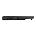 ASUS ROG Strix G16 G614PR-R9161W Ryzen 9 8940HX 16.0"FHD+ 165Hz IPS-level 300nits AG 16GB DDR5-5200 SSD1TB GeForce RTX 5070 Ti 12GB WLAN+BT LAN Cam108