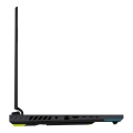 ASUS ROG Strix G16 G614PR-R9161W Ryzen 9 8940HX 16.0"FHD+ 165Hz IPS-level 300nits AG 16GB DDR5-5200 SSD1TB GeForce RTX 5070 Ti 12GB WLAN+BT LAN Cam108