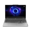 Lenovo LOQ 15IRX10 i5-13450HX 15.6" FHD IPS 300nits AG 144Hz 16GB DDR5 4800 SSD512 GeForce RTX 5050 8GB 60Wh Win11 Luna Grey