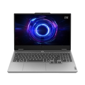 Lenovo LOQ 15IRX10 i5-13450HX 15.6" FHD IPS 300nits AG 144Hz 16GB DDR5 4800 SSD512 GeForce RTX 5050 8GB 60Wh Win11 Luna Grey