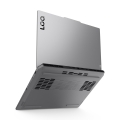 Lenovo LOQ 15IRX10 i5-13450HX 15.6" FHD IPS 300nits AG 144Hz 16GB DDR5 4800 SSD512 GeForce RTX 5050 8GB 60Wh Win11 Luna Grey