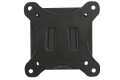 Uchwyt ścienny do monitora DIGITUS DA-90303-1 (ścienne; 10" - 27"; max. 18kg)