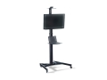 Stojak mobilny DIGITUS DA-90370 (37" - 70"; max. 50kg)