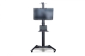 Stojak mobilny DIGITUS DA-90370 (37" - 70"; max. 50kg)