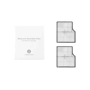 VACUUM ACC HEPA DUST FILTER/8.02.0398 ROBOROCK