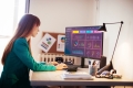 MONITOR PHILIPS LED 27" 27E2N1110/00