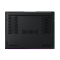Lenovo Legion Pro 7 16IAX10H Ultra 9 275HX 16" WQXGA OLED 500nits Glossy 240Hz 64GB DDR5 6400 2X1TB GeForce RTX 5090 24GB 99.9Wh NoOS Eclipse Black