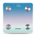 Waga łazienkowa personalna z Bluetooth Blaupunkt BSM601BT