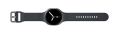 Smartwatch Samsung Galaxy Watch 8 (L320) 40mm AMOLED Grafitowy