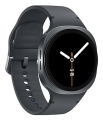 Smartwatch Samsung Galaxy Watch 8 (L320) 40mm AMOLED Grafitowy